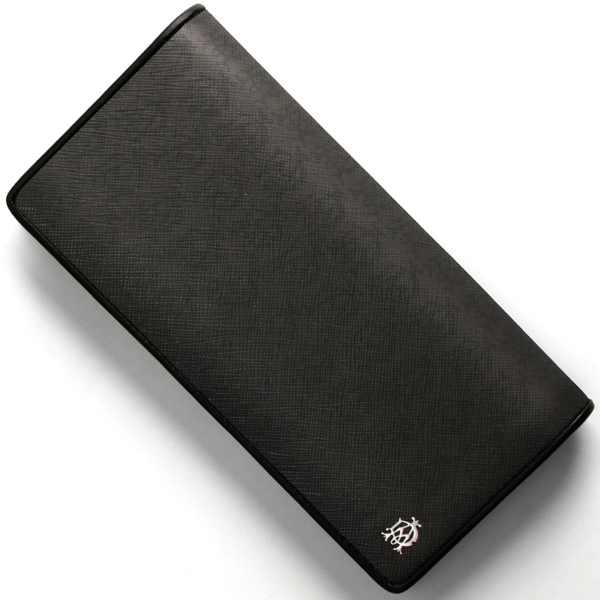 楽天市場 ダンヒル 長財布 財布 メンズ ウィンザー アッシュグレー L2w710 Z Dunhill ブルークウォッチカンパニー