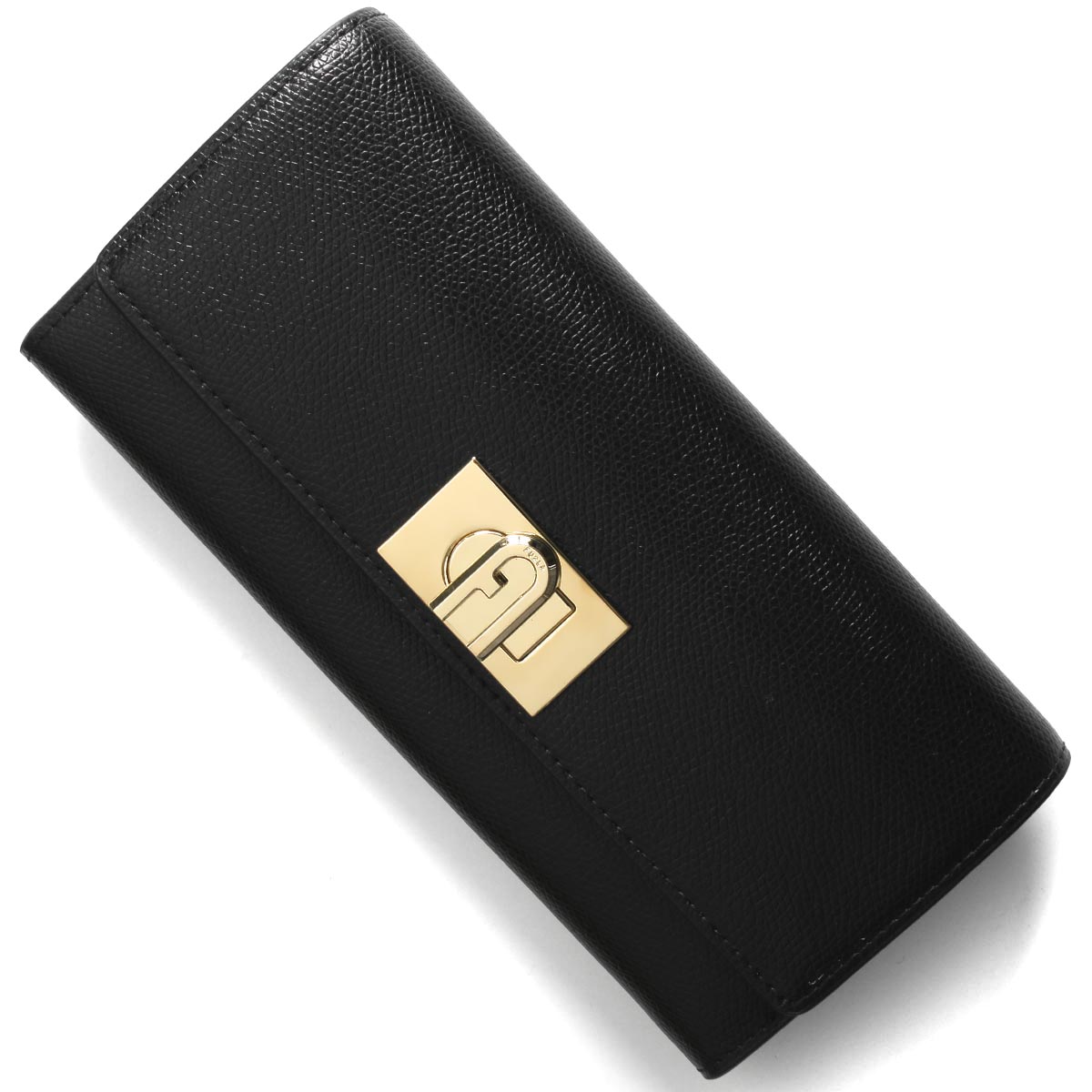 新規購入 楽天市場 フルラ 長財布 財布 レディース 1927 Xl ブラック Pcv0aco Are000 O6000 年秋冬新作 Furla ブルークウォッチカンパニー 新発売の Hajoseppelt De