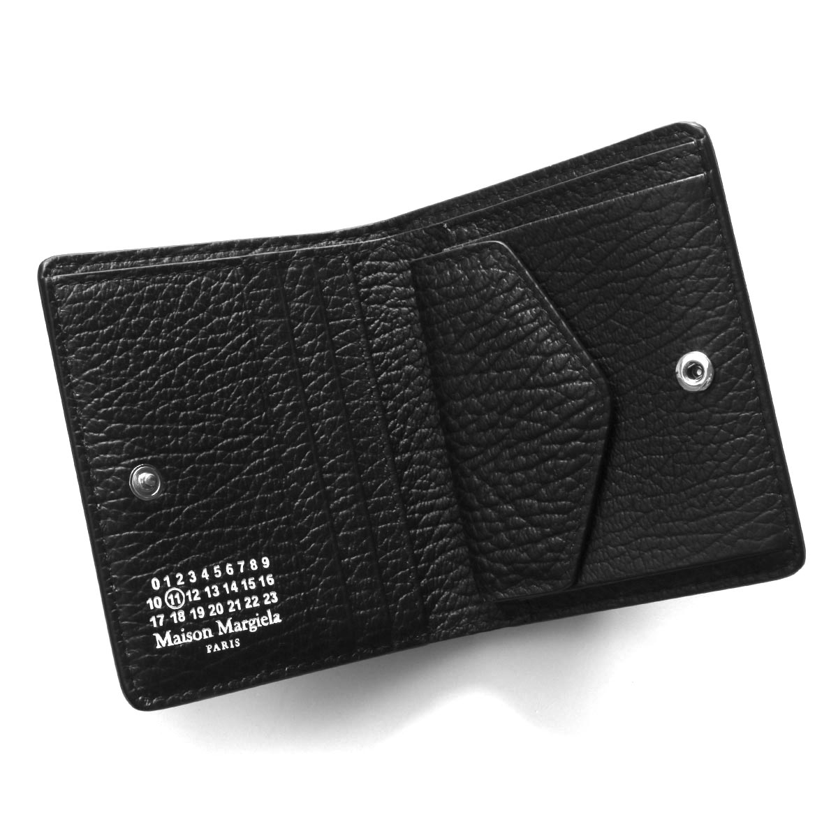 しているた Maison Martin Margiela - メゾンマルジェラ 二つ折り財布の通販 by Ohamu's shop｜マルタン