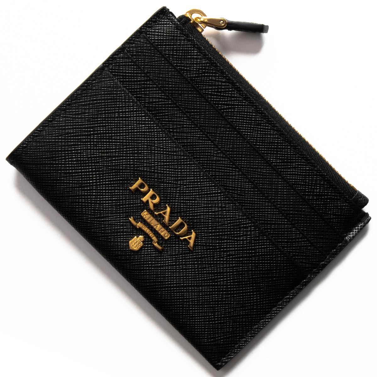 新作限定SALE】 PRADA プラダ 財布 マネークリップ カードケース