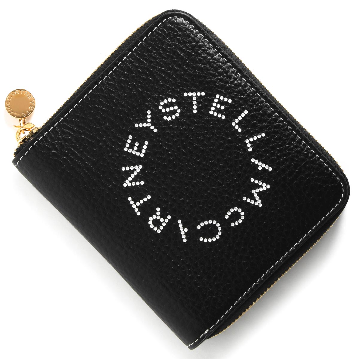楽天市場】STELLA McCARTNEY ステラマッカートニー 二つ折り財布