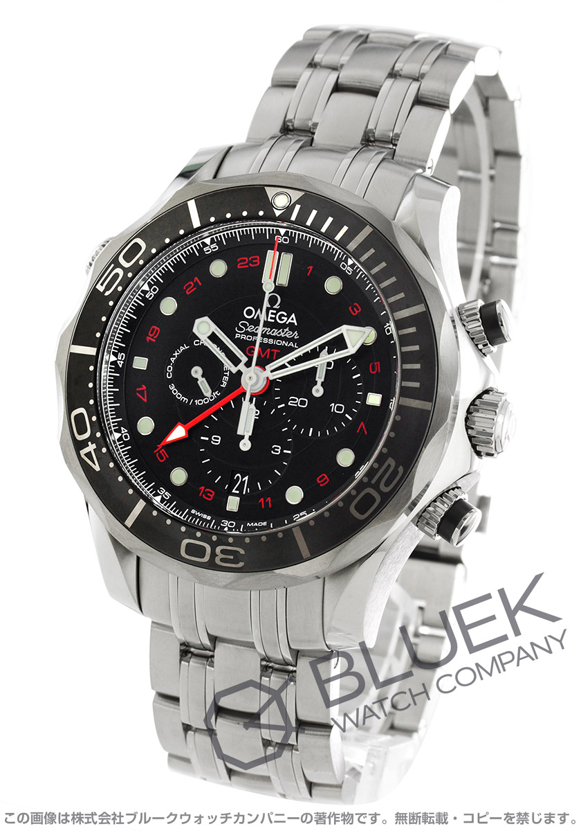 OMEGA シーマスター　ダイバーズ 200m防水 楽天市場】【新品】オメガ シーマスター ダイバー300M マスター