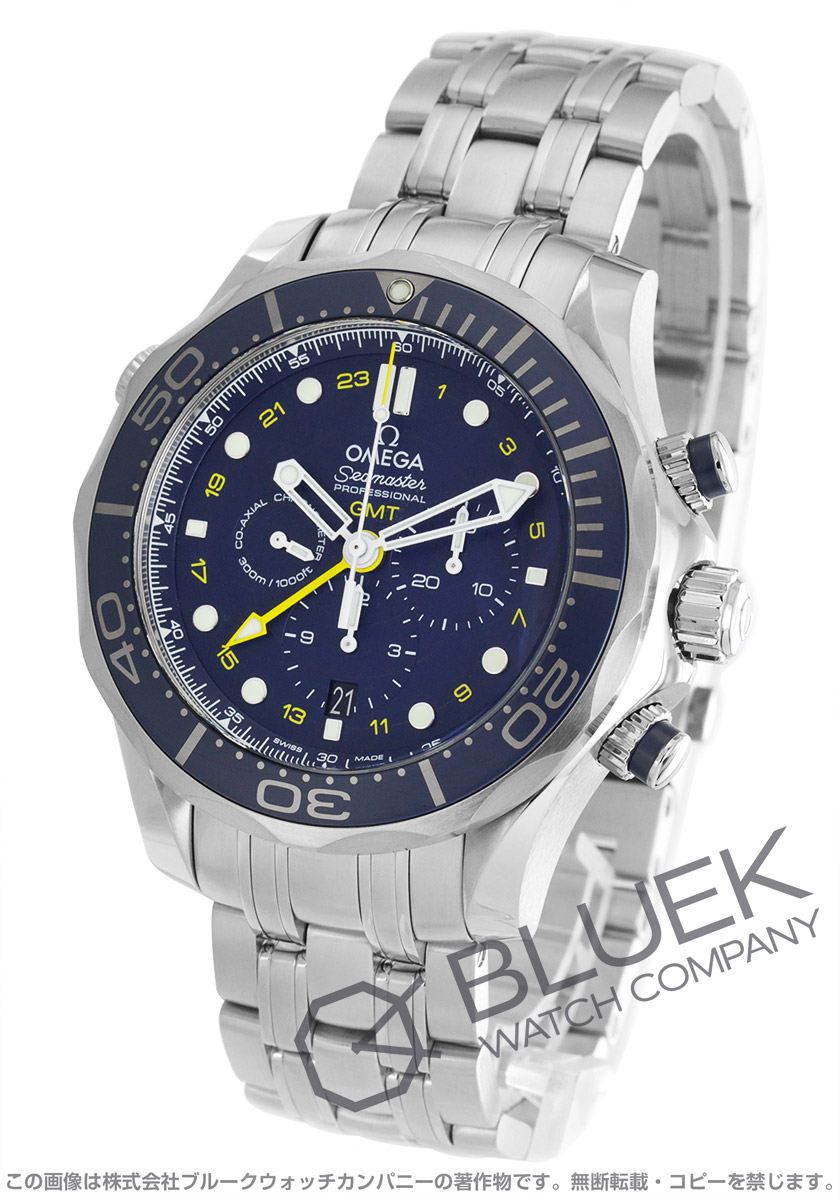 OMEGA シーマスター　ダイバーズ 200m防水 楽天市場】【新品】オメガ シーマスター ダイバー300M マスター