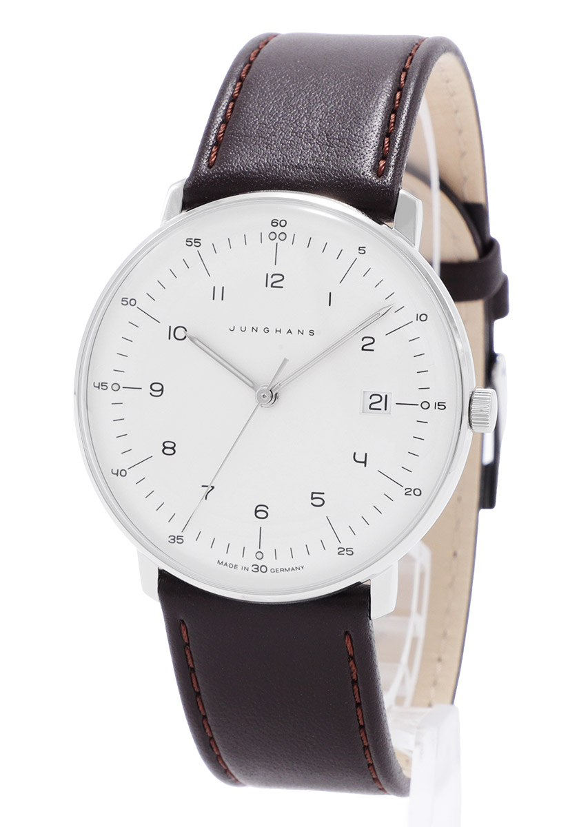 【美品】JUNGHANS ユンハンス フォームC クロノグラフ クォーツ 000000087194-01-m.jpg?t=