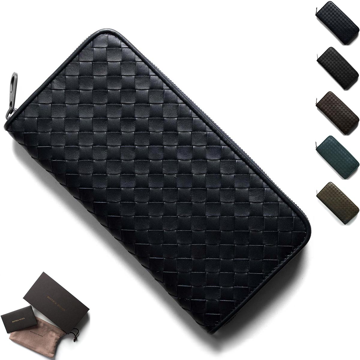 全ての ボッテガヴェネタ ボッテガ ヴェネタ 長財布 財布 メンズ イントレチャート V4651 Bottega Veneta 楽天市場 Quantalignresearch Com