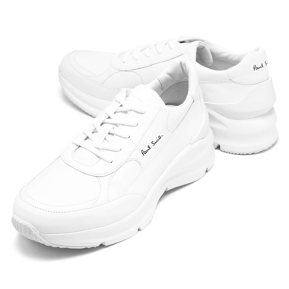 楽天市場】Paul Smith ポールスミス スニーカー メンズ ホワイト 楽天市場】Paul Smith ポールスミス スニーカー メンズ ホワイト