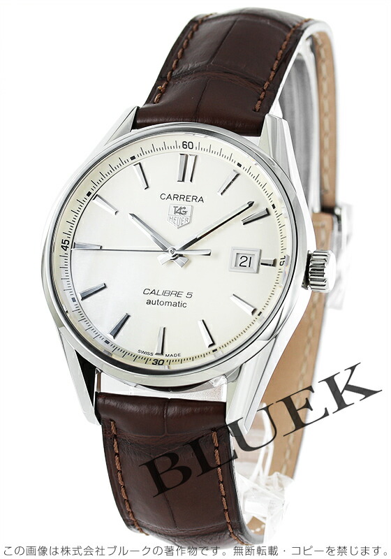 新品 メンズ War211b 1 キャリバー5 カレラ タグホイヤー 腕時計メンズ Sutevalle Org
