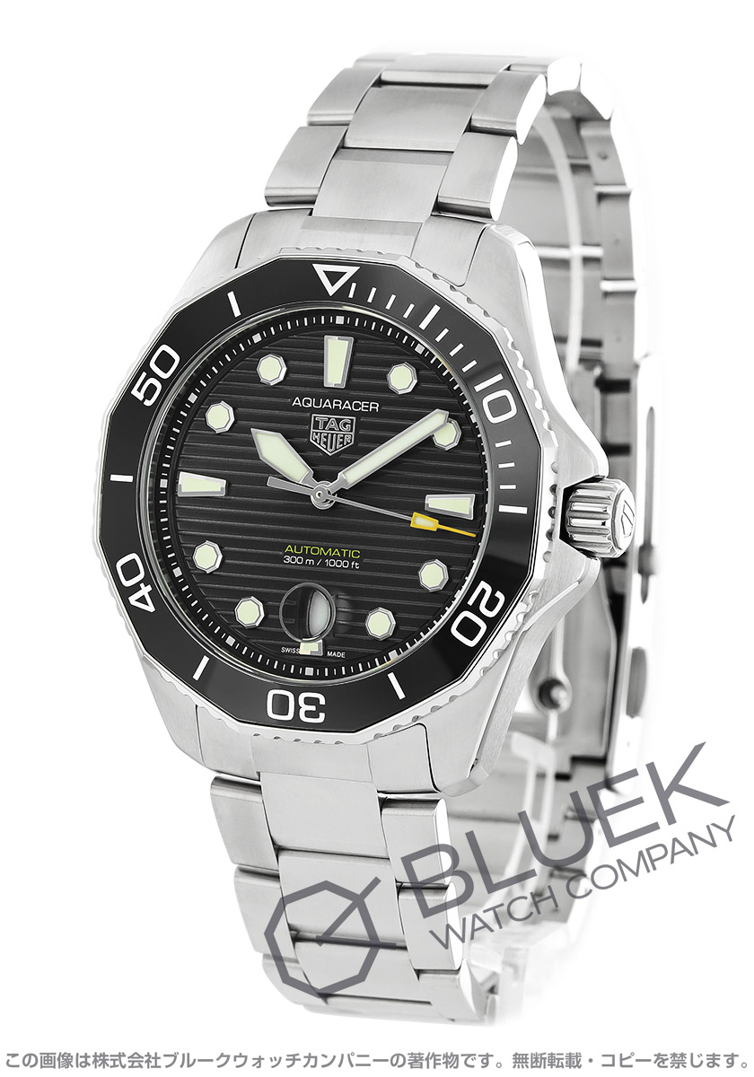 TAG Heuer Aquaracer タグホイヤーアクアレーサー300m防水 WBP231G.FT6226 タグ・ホイヤー アクアレーサー