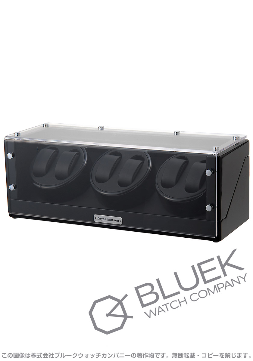 タグホイヤー Kubik STARTBOX ワインディングマシーン Startbox: Automatic Watch Winders - SwissKubik