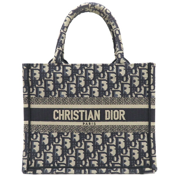 Dior ネイビー　ノベルティ手持ちバッグ｛非売品｝ Dior ネイビー ノベルティ手持ちバッグ - メルカリ