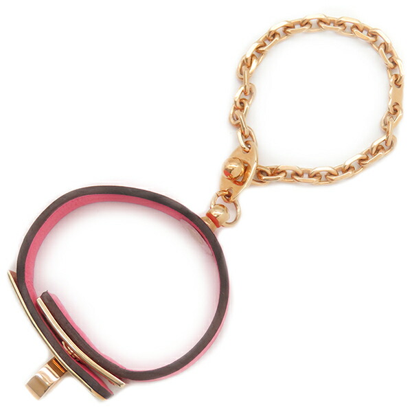 楽天市場】エルメス グローブホルダー ケリー オーストリッチ ブラウン  