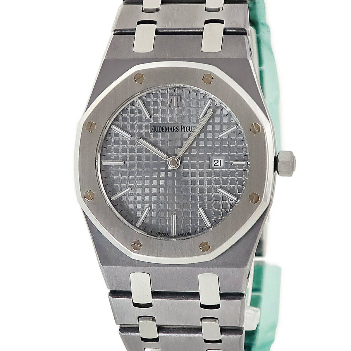 楽天市場】カルティエ パシャ クラシック 32mm WJ111156 K18WG