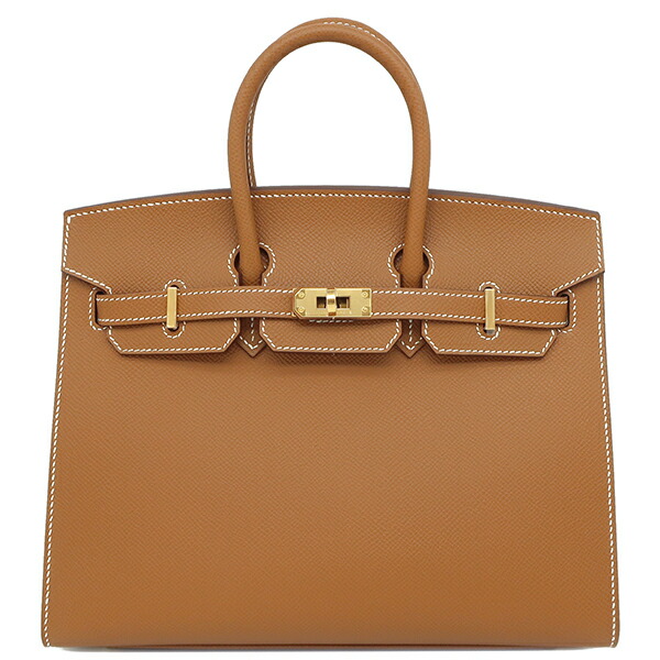 楽天市場】【新品】 エルメス HERMES バッグ バーキン 25