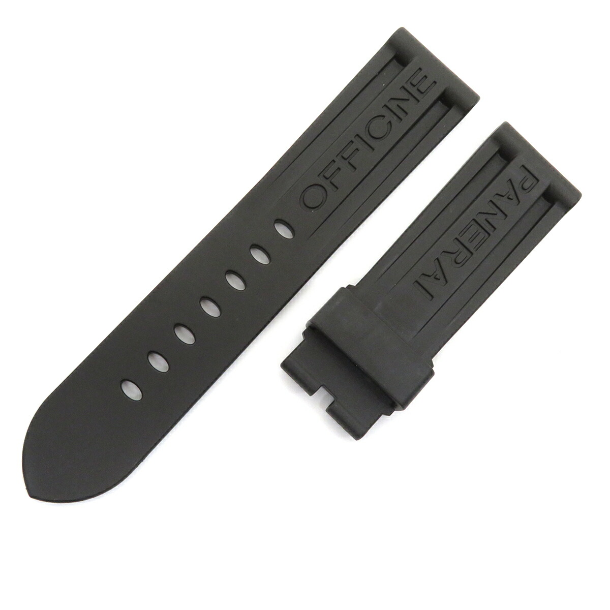 楽天市場】ブルガリ オクト ローマ ラバー バンド 未使用 純正 替え  