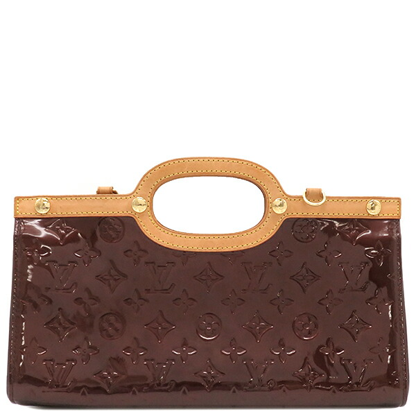 *海外限定☆新作モデル*【LOUIS VUITTON】エナメルバッグ 楽天市場】【バッグ】LOUIS VUITTON ルイ ヴィトン モノグラム