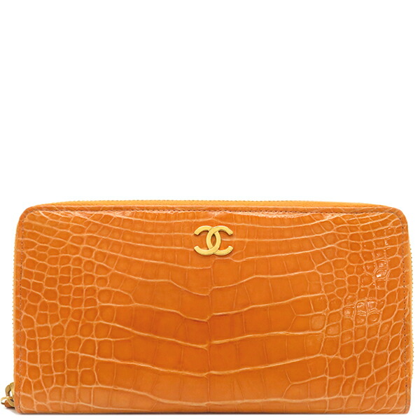 新品同様‼️ シャネル　CHANEL 財布　長財布　パイソン　ラウンドファスナー 楽天市場】シャネル パイソン ラウンドファスナー 長財布