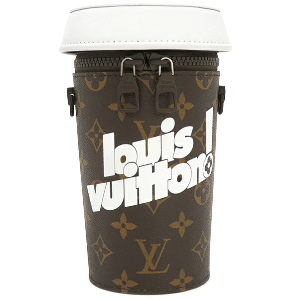 楽天市場】【中古】LOUIS VUITTON M80028 カルヴィ アボガニー