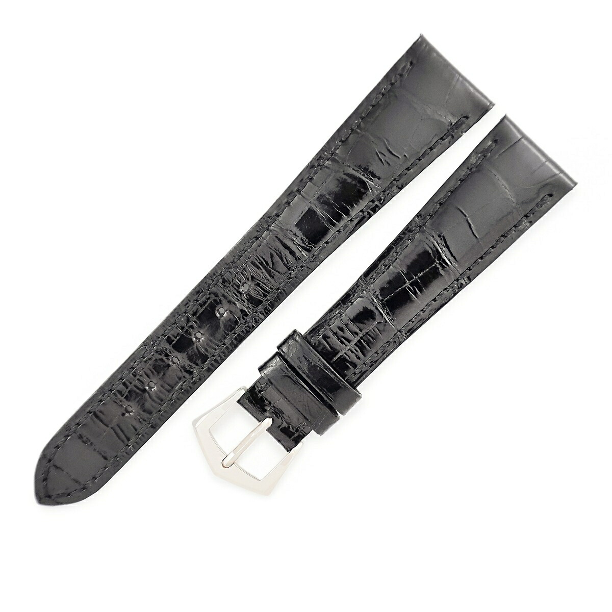 楽天市場】パテックフィリップ PATEK PHILIPPE 新品同様 純正 クロコ