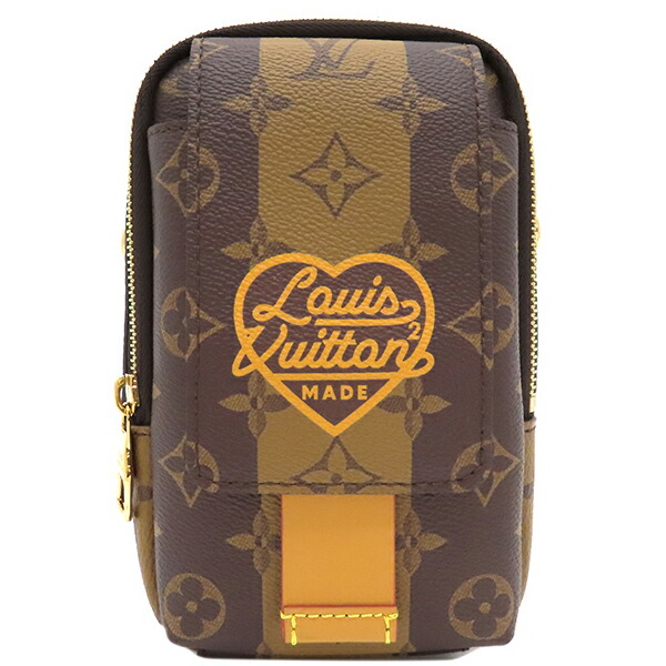 ルイスヴィトン　ポーチ 楽天市場】ルイヴィトン ショルダーバッグ Louis Vuitton LV ピロー