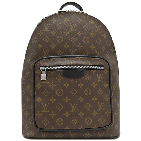 [LOUIS VUITTON]M45349 モノグラム ジョシュ バックパック ルイ・ヴィトン LOUIS VUITTON ジョッシュNV M45349 ブラウン