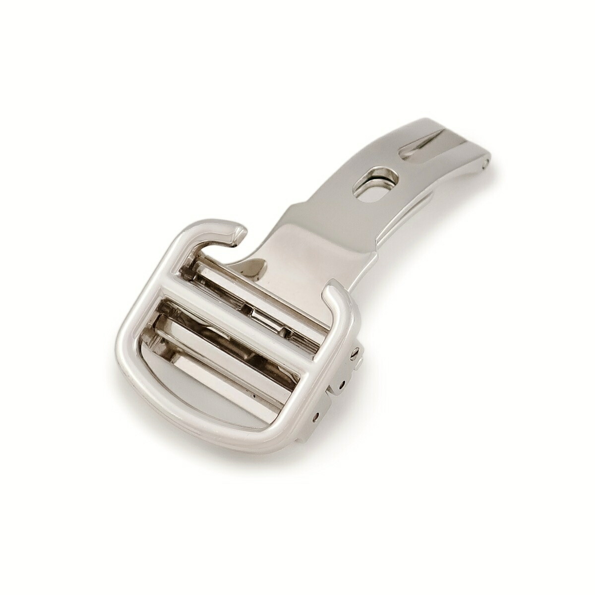 楽天市場】カルティエ 時計 純正 Dバックル 部品 18K YG 750