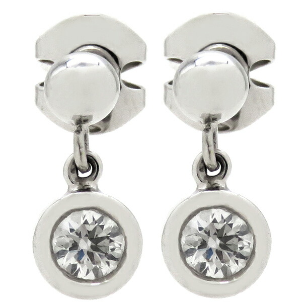 TASAKI ピアス 8,3 ~ 8,4 Pt 900 楽天市場】送料無料・返品可♪タサキ ダイヤ 計1.28ct ピアス