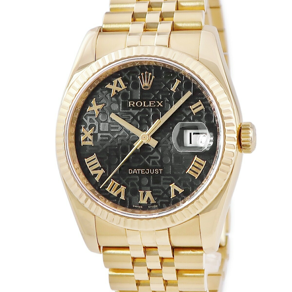 金トレジャー アーテル・ゴルギーニ ロレックス116238を購入する | Chrono24