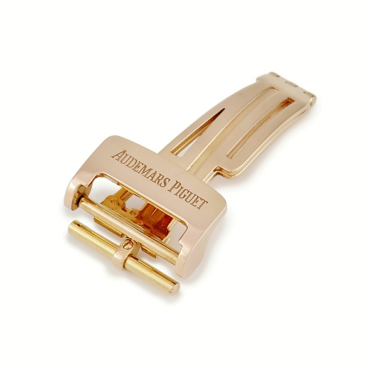 楽天市場】K18PG AUDEMARS PIGUET オーデマピゲ 純正 ロイヤルオーク D