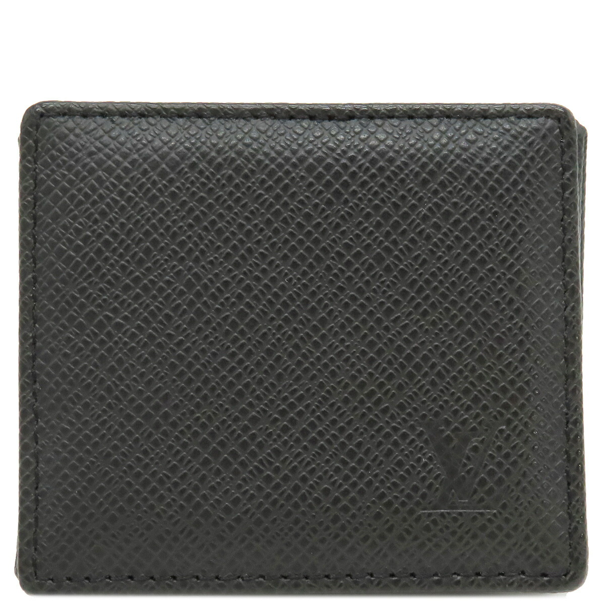 楽天市場】【財布】LOUIS VUITTON ルイ ヴィトン タイガ ポルト モネ