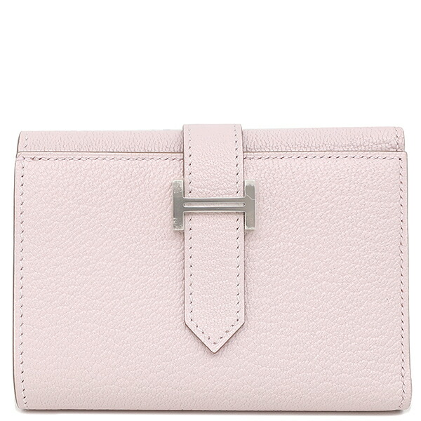 エルメス　財布　べアン 三つ折り 新品未使用 エルメス財布 ベアン 三つ折りのおすすめ人気商品一覧 通販