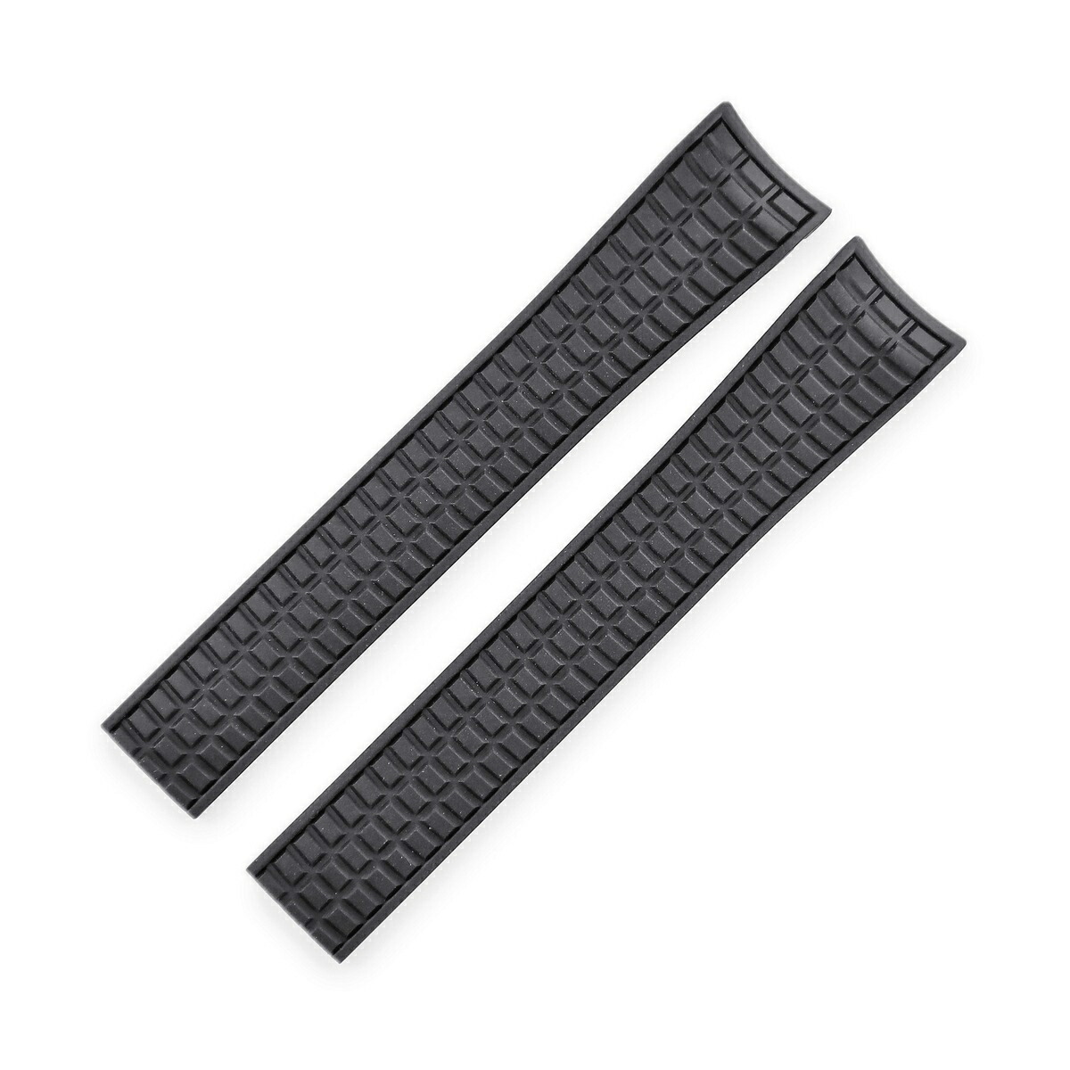 楽天市場】パテック フィリップ用 社外互換 ラバーベルト