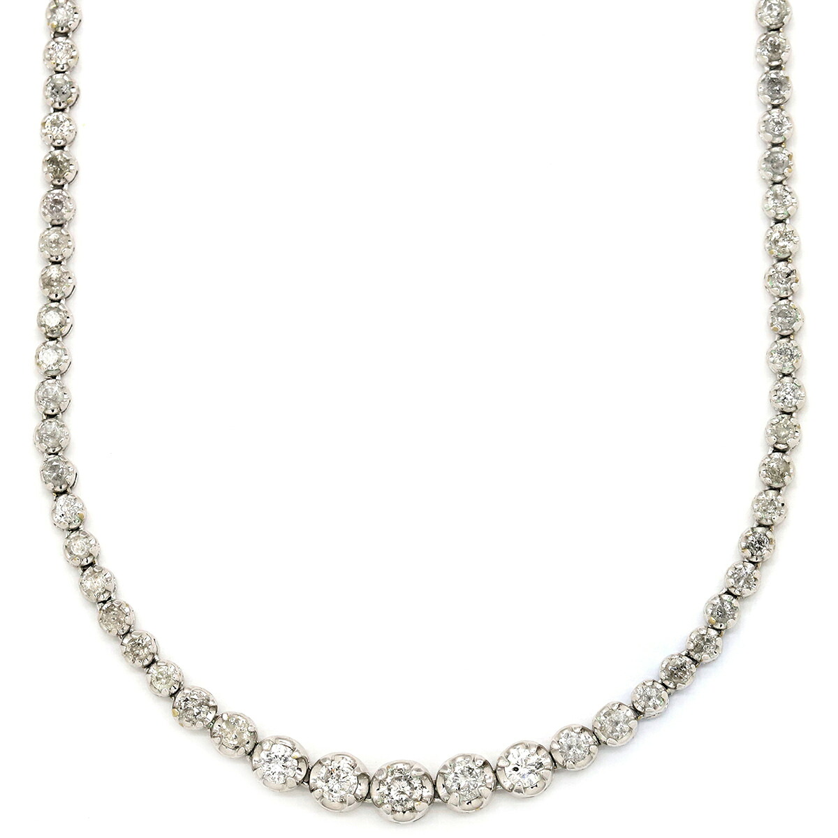 楽天市場】【中古】AVALANCHE テニスネックレス＆ペンダントヘッド