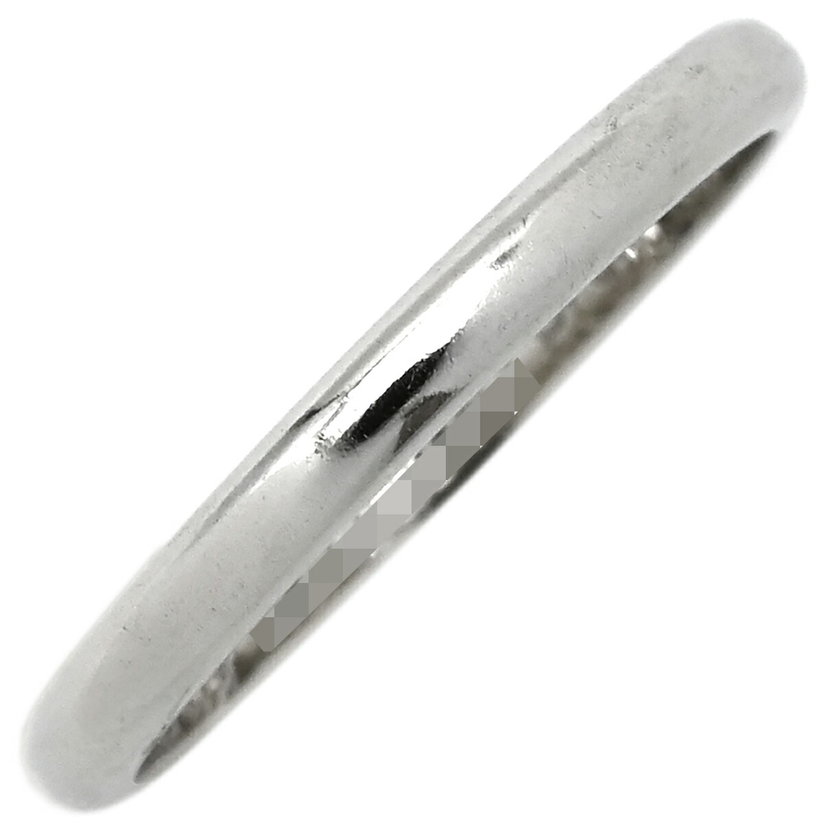 楽天市場】カルティエ ダムールウエディングリング ペア #48 #56