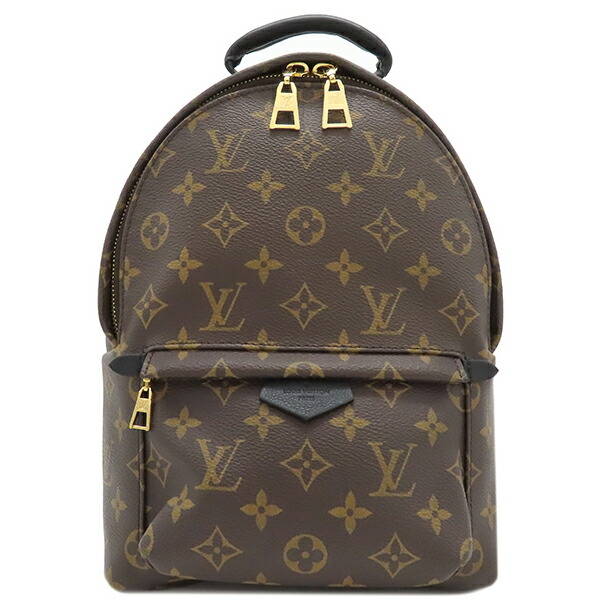 楽天市場】ルイヴィトン LOUIS VUITTON パームスプリングス バック