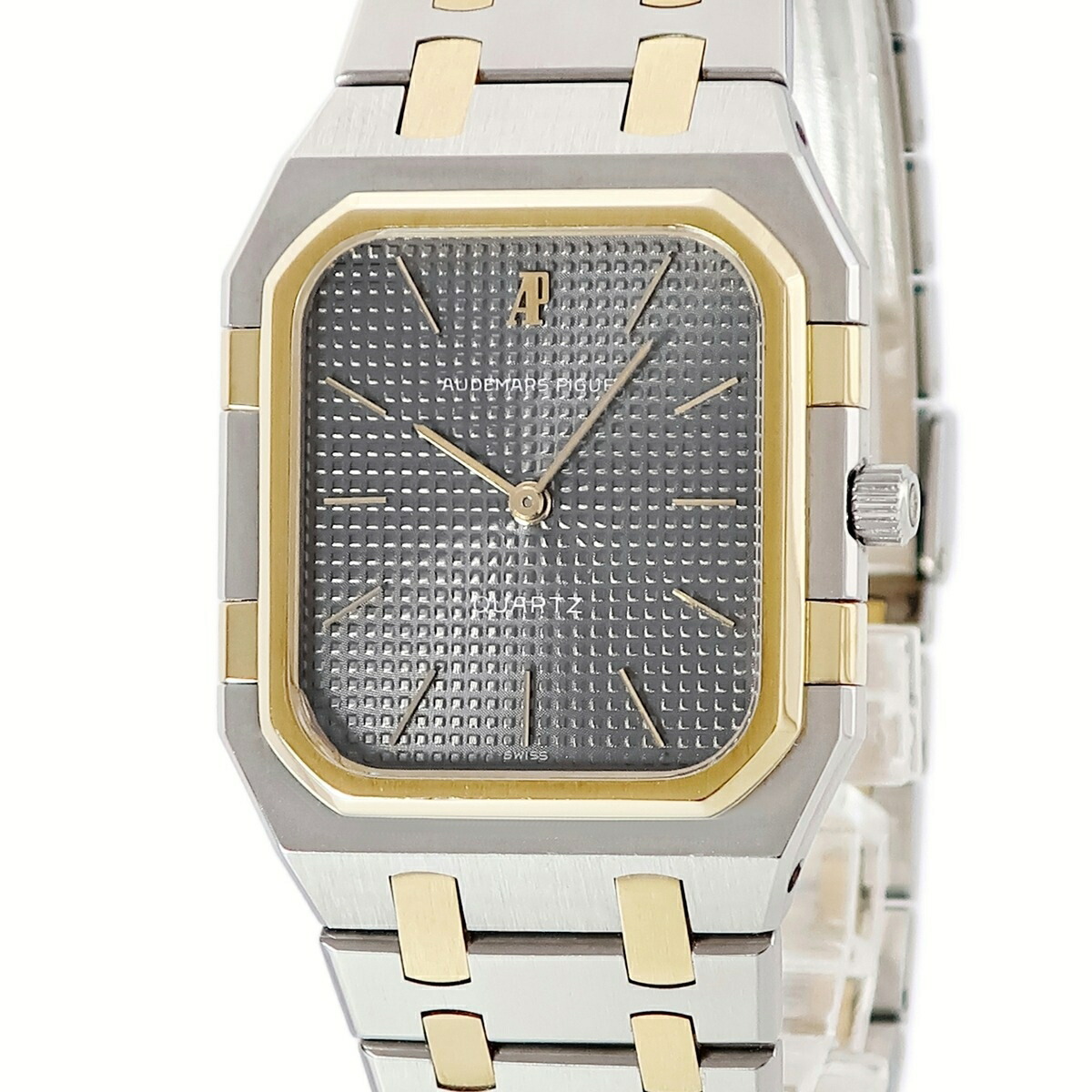 オーデマピゲ　ロイヤルオーク　SSコマ　18mm　美品 オーデマピゲ（AUDEMARS PIGUET）ロイヤルオーク オフショア