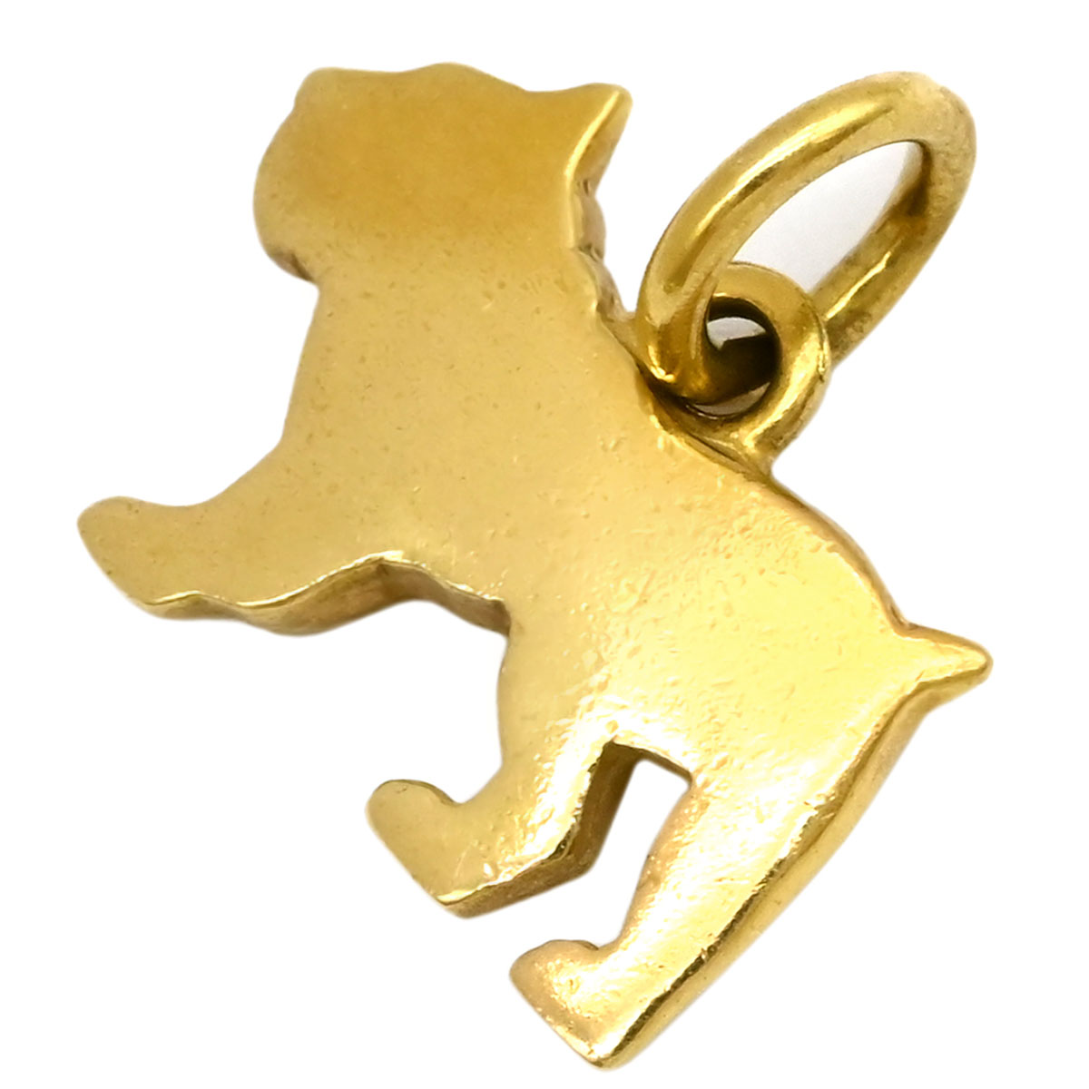 楽天市場】Dodo ドド Pomellato ポメラート 750YG 18金イエロー