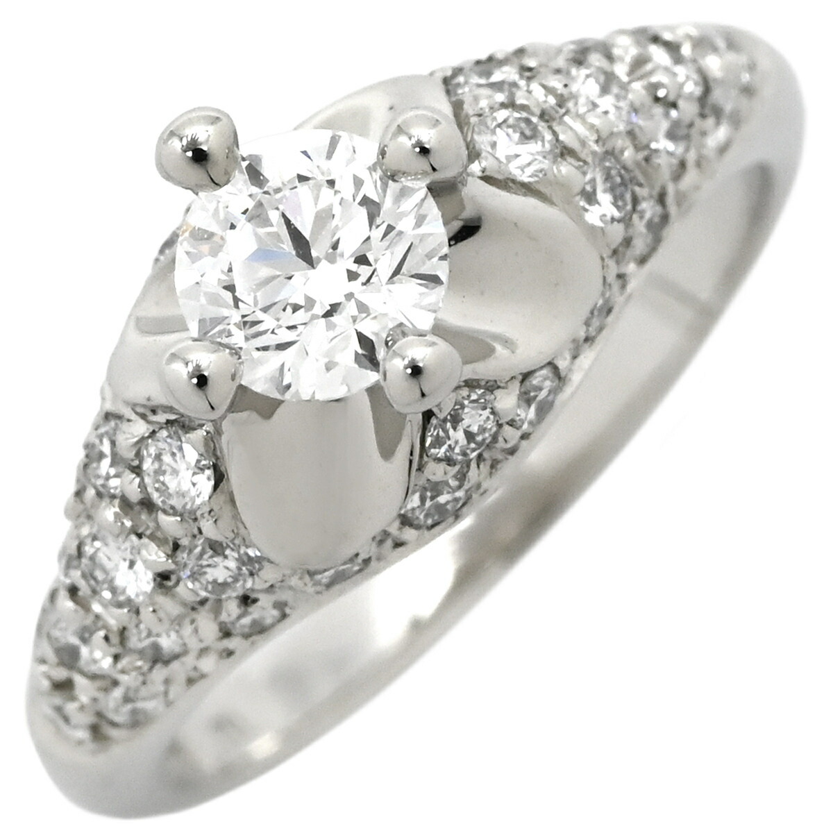 楽天市場】【ジュエリー】【新品仕上げ済】BVLGARI ブルガリ