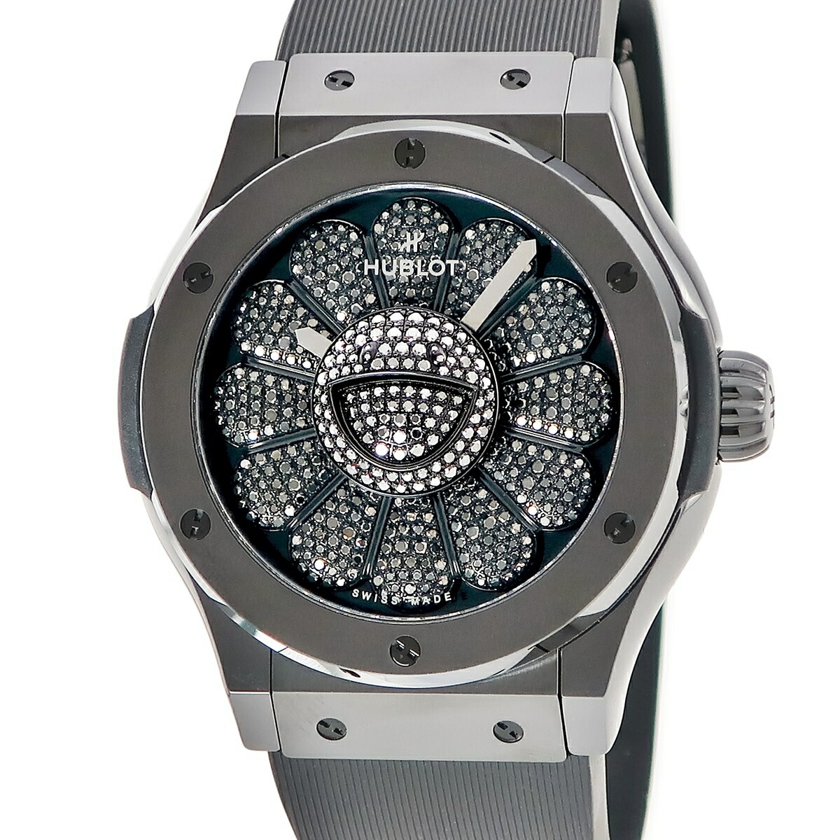 楽天市場】ウブロ HUBLOT 507.CX.9000.RX.TAK21 クラシック