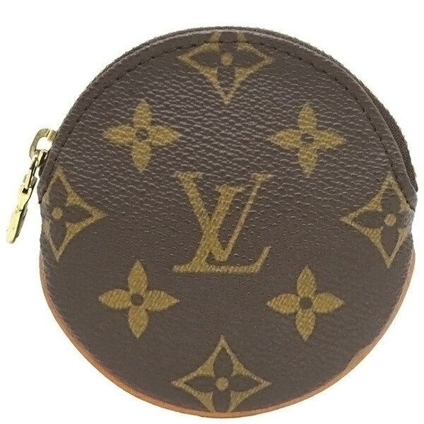 ルイヴィトン グルーム ポルト モネ ロン 小銭入れ M60037 楽天市場】【未使用品】【財布】LOUIS VUITTON ルイ ヴィトン