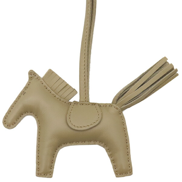 楽天市場】【楠本質店/元住吉】未使用品 HERMES/エルメス ロデオ