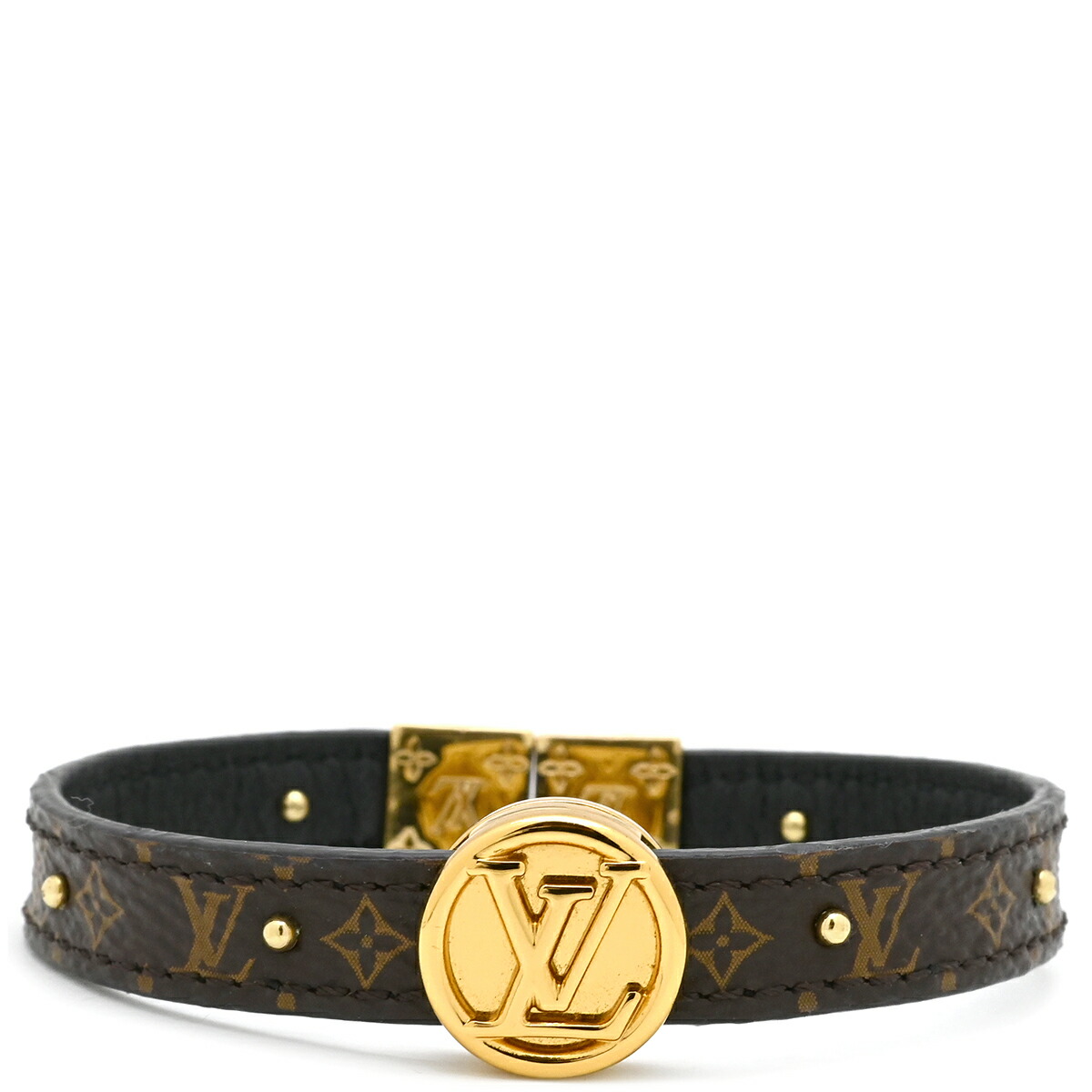 Louis Vuitton ルイヴィトン ブラスレスプリット タイガマラ