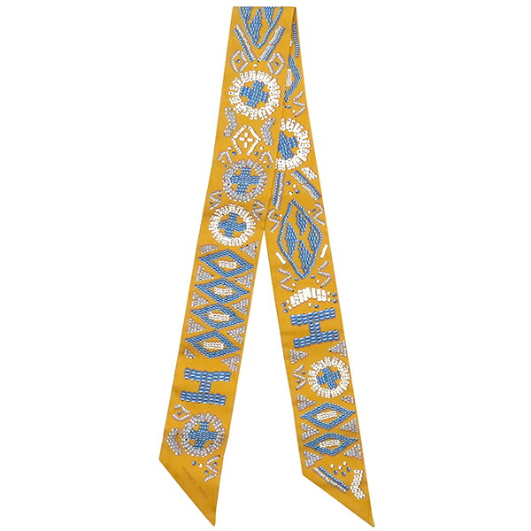 楽天市場】【エルメス】Hermes カレ90 シルクスカーフ Magic Kelly