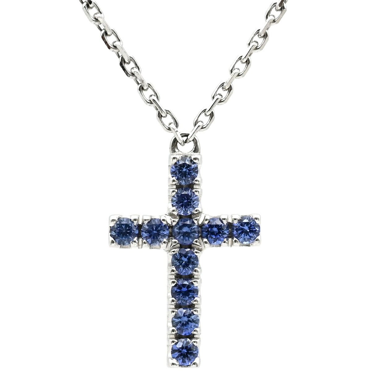 楽天市場】カルティエ Cartier オーロラクロス ダイヤモンド