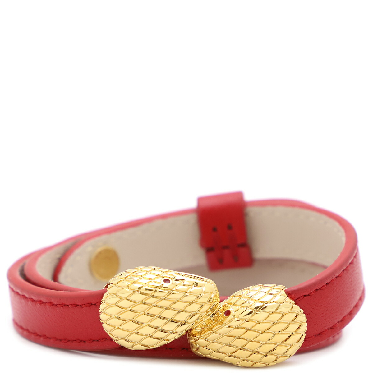 楽天市場】BVLGARI ブルガリ セルペンティ ブレスレット ブレス