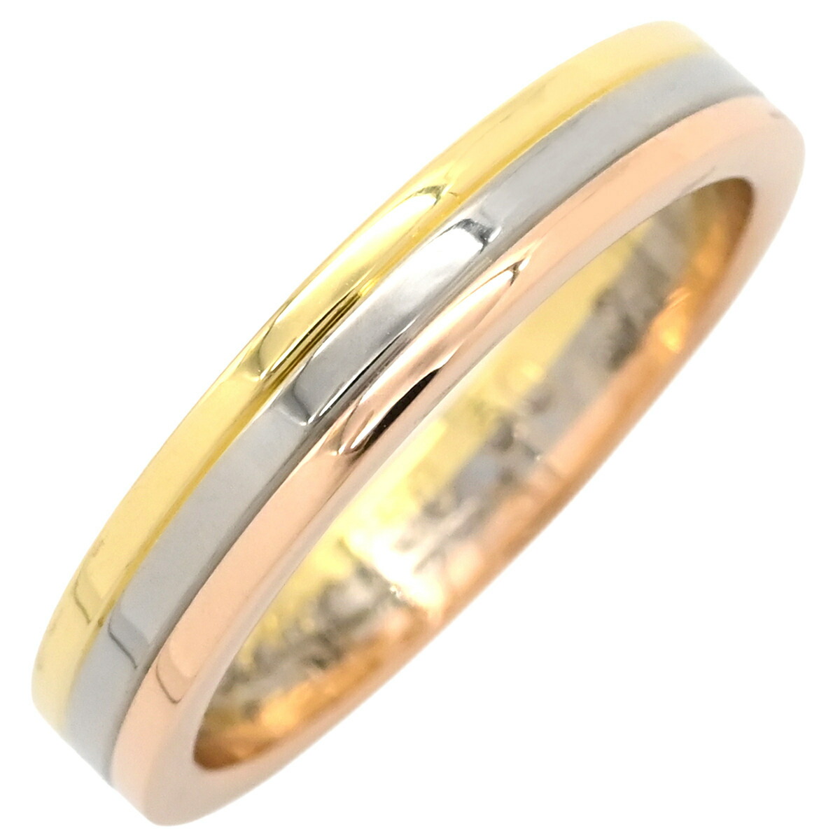 楽天市場】カルティエ Cartier リング ルイ カルティエ ヴァンドーム