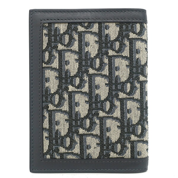楽天市場】Dior ディオール パスポートケース PASSPORT HORDER
