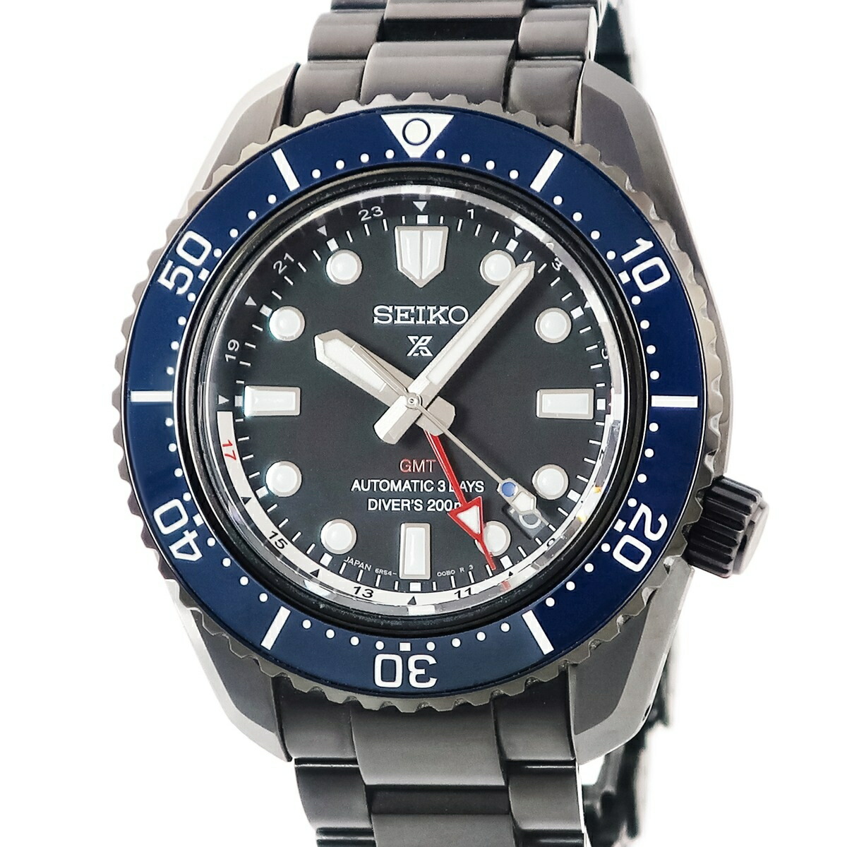 レアモデル セイコー ブライツ 大谷翔平選手 SAGA257 サイン入り セイコー】ブライツの大谷翔平限定モデル「SAGA257」を紹介！購入方法