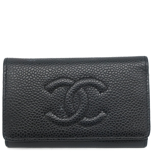 楽天市場】【新品未使用品】CHANEL シャネル カンボンライン キー