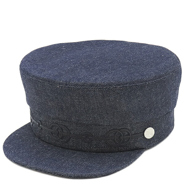 楽天市場】エルメス キャスケット カブール クリケティス レディース