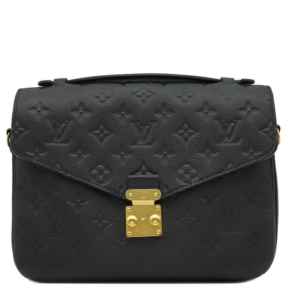 楽天市場】LOUIS VUITTON ルイヴィトン M46595 ポシェット メティス EW
